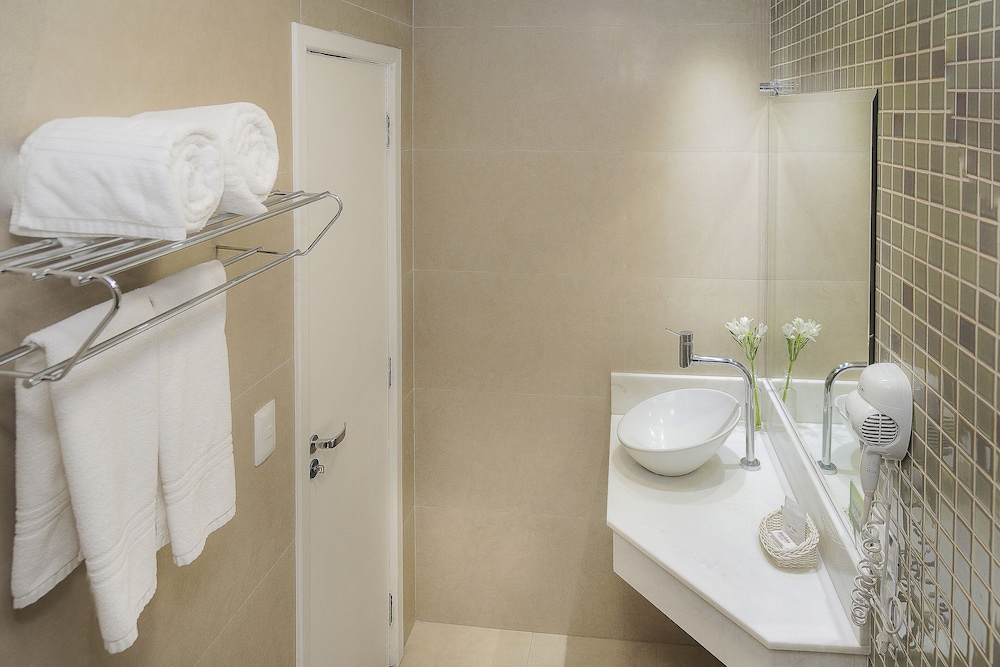 Rafain Centro Hotel 22/65