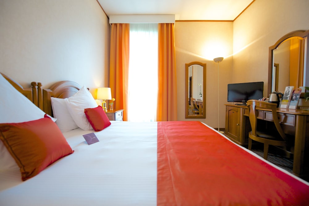 MERCURE BOLOGNA CENTRO 22/72