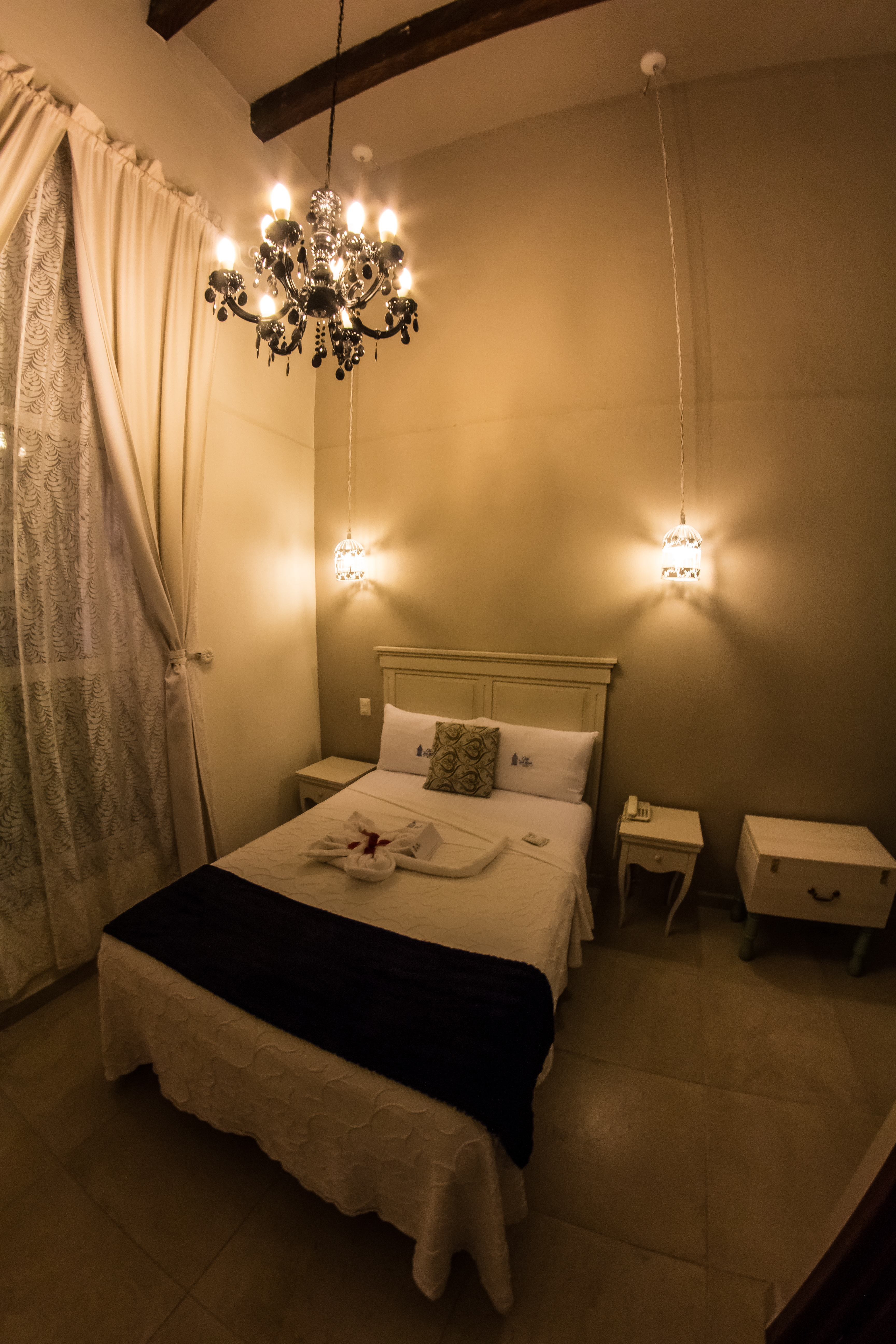 Casa Jose Maria Hotel 26/50