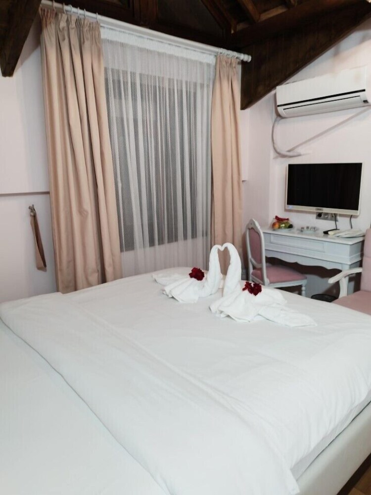 Hayat Oksijen Resort 9/45