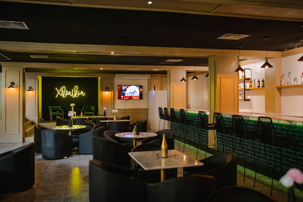 Los Aluxes Hotel 31/50