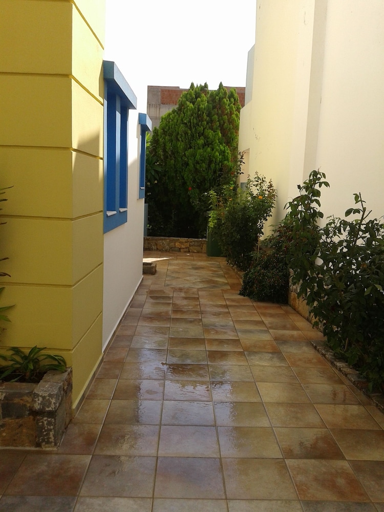Litsa Mare Apartments 38/46