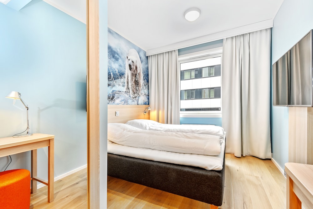 Thon Hotel Polar 19/65