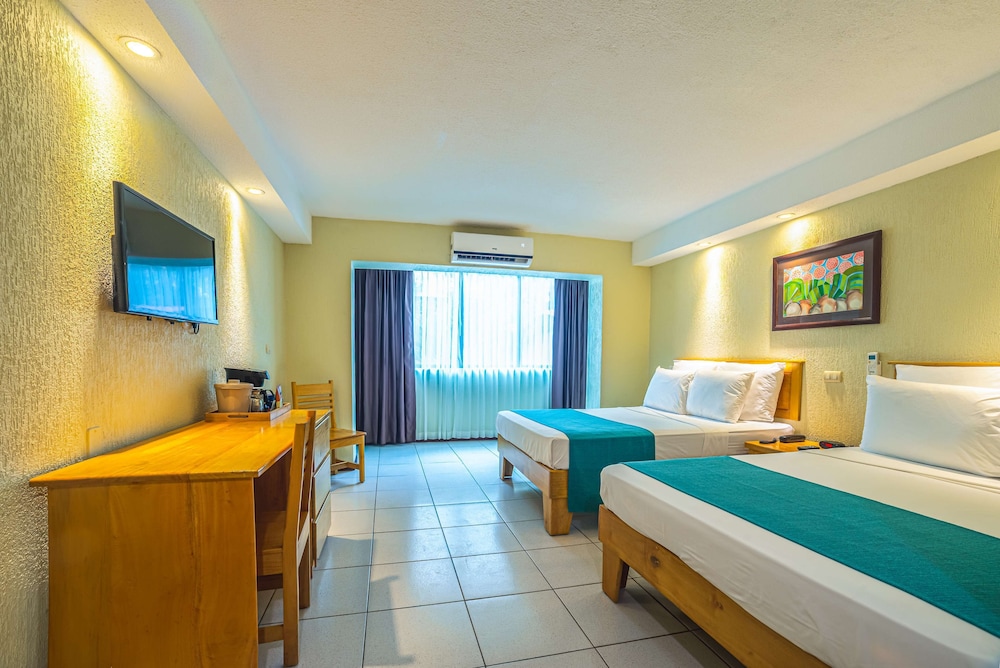 Best Western Jaco Beach All-Inclusive Resort 8/53