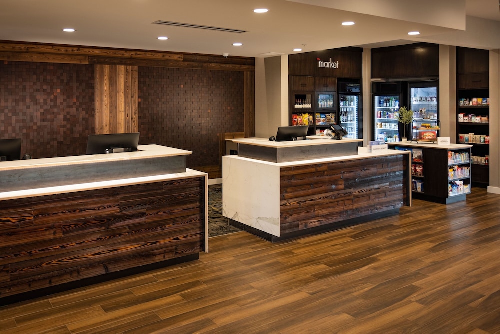Residence Inn by Marriott Wenatchee 4/50