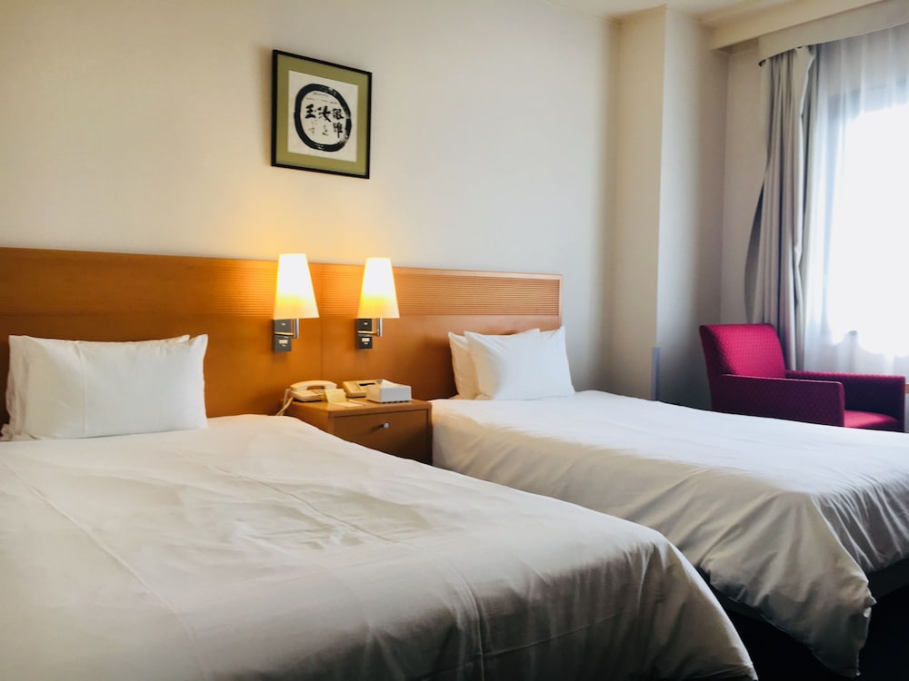 Hotel Welco Narita 16/51