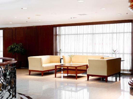 Wuhuan Hotel 11/31