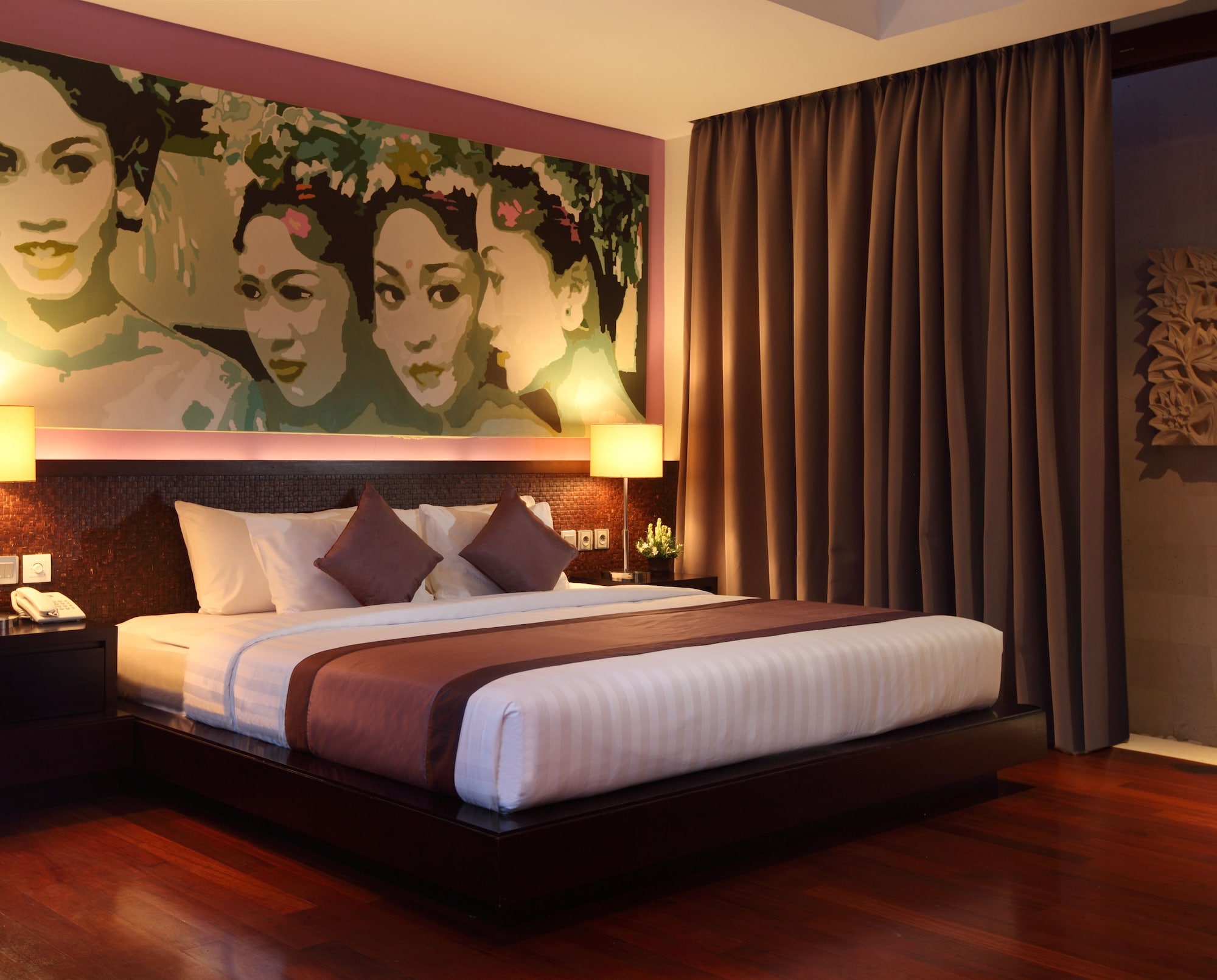 2 BEDROOMS, LUXURY, VILLA, PRIVATE POOL