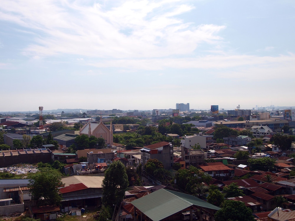 Toyoko Inn Cebu 59/61