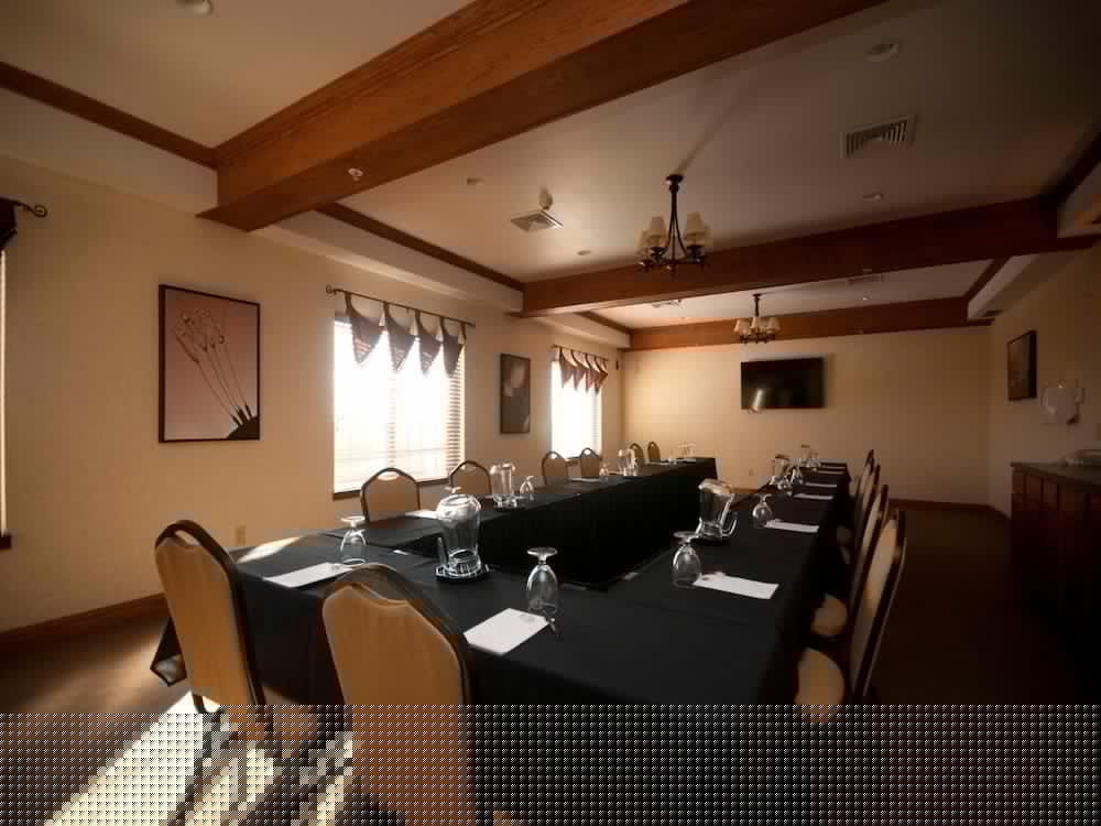 Town Country Inn And Suites 39/45
