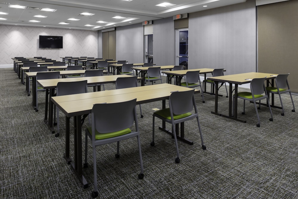 SpringHill Suites by Marriott Suwanee Johns Creek 31/46