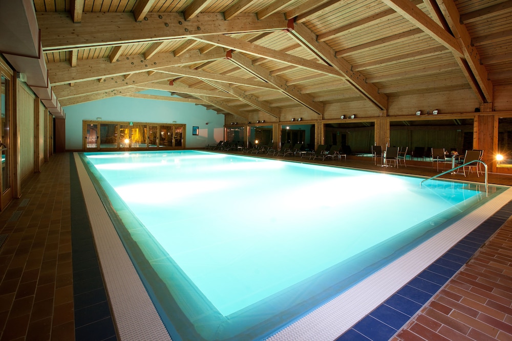 Hotel Palace Wellness And Beauty 27/57