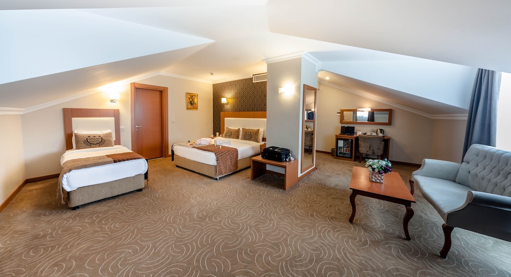 Grand Hotel Avcilar 31/50