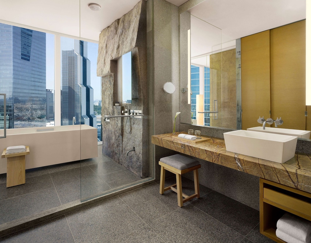 PARK HYATT SEOUL 76/76