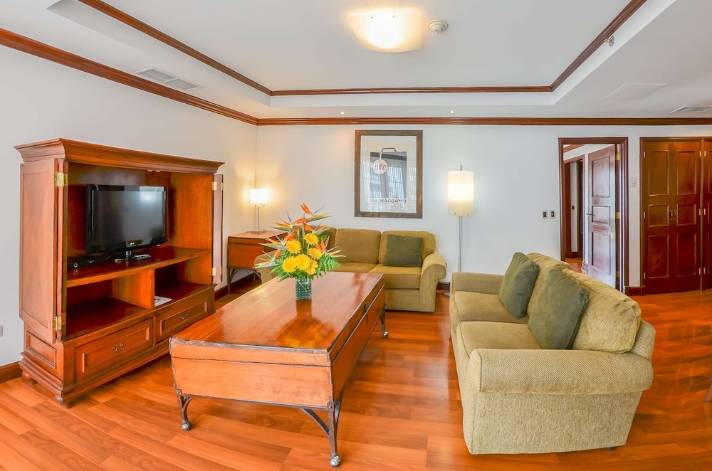 Hotel Casa Veranda Guatemala 45/65