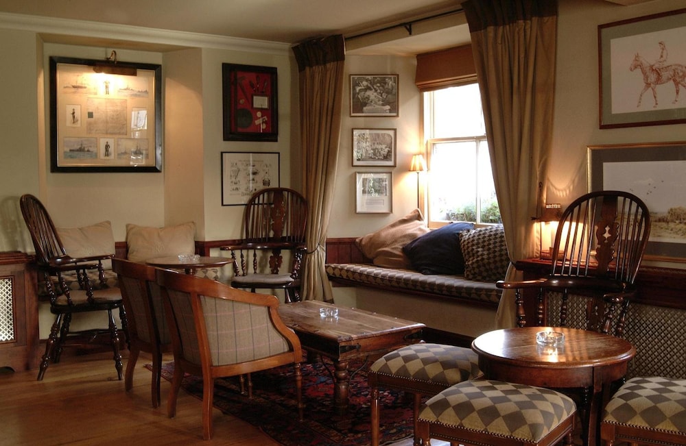 The Royal Hotel 17/27