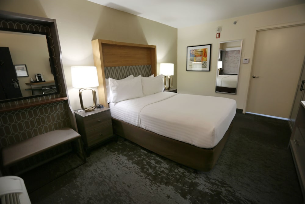 Holiday Inn & Suites Chicago North Shore (Skokie) 18/55