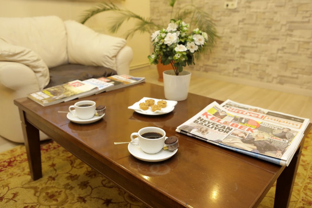 SAHIL BUTIK HOTEL 51/63