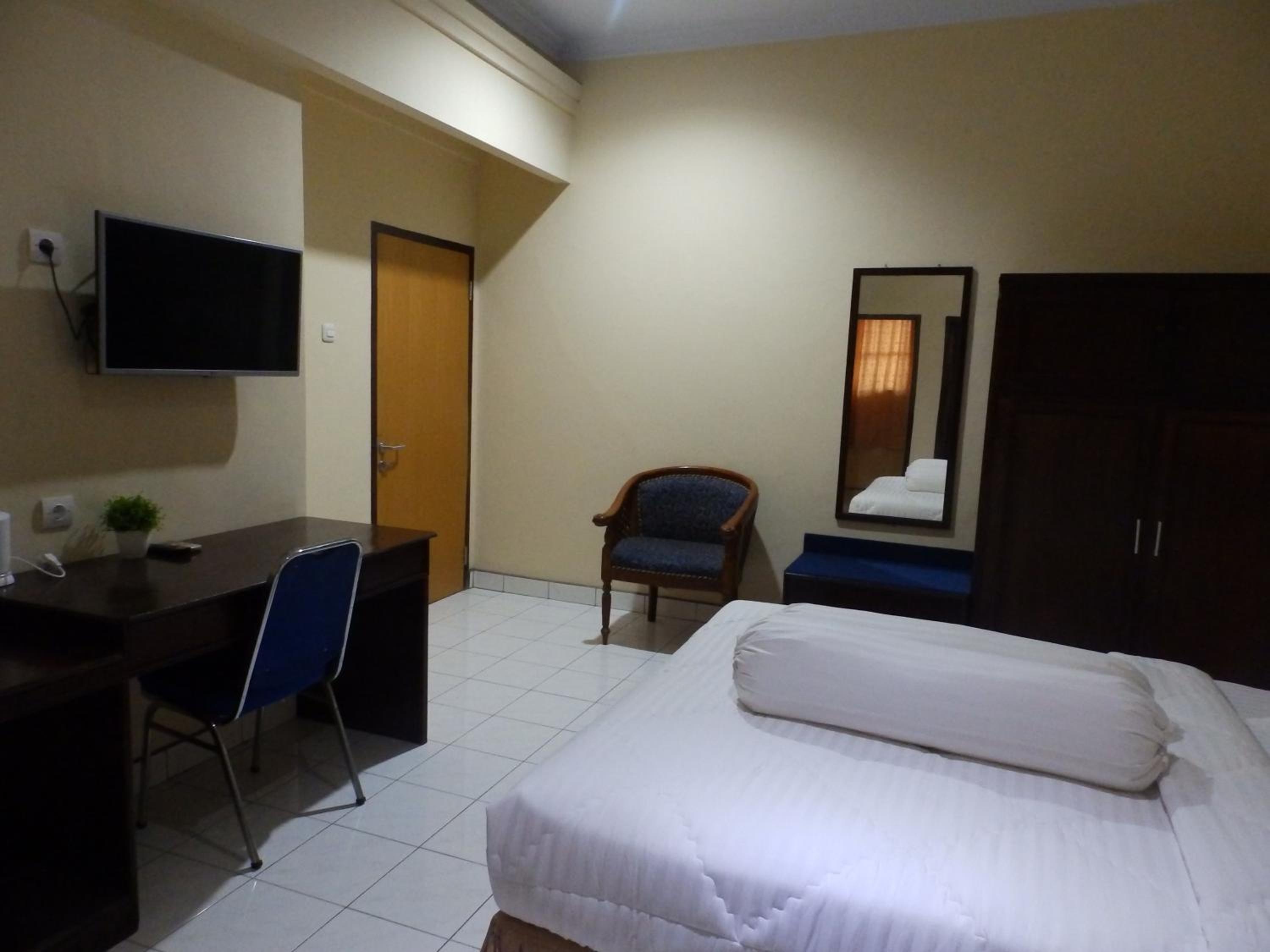 Bahari Family Hotel 13/50
