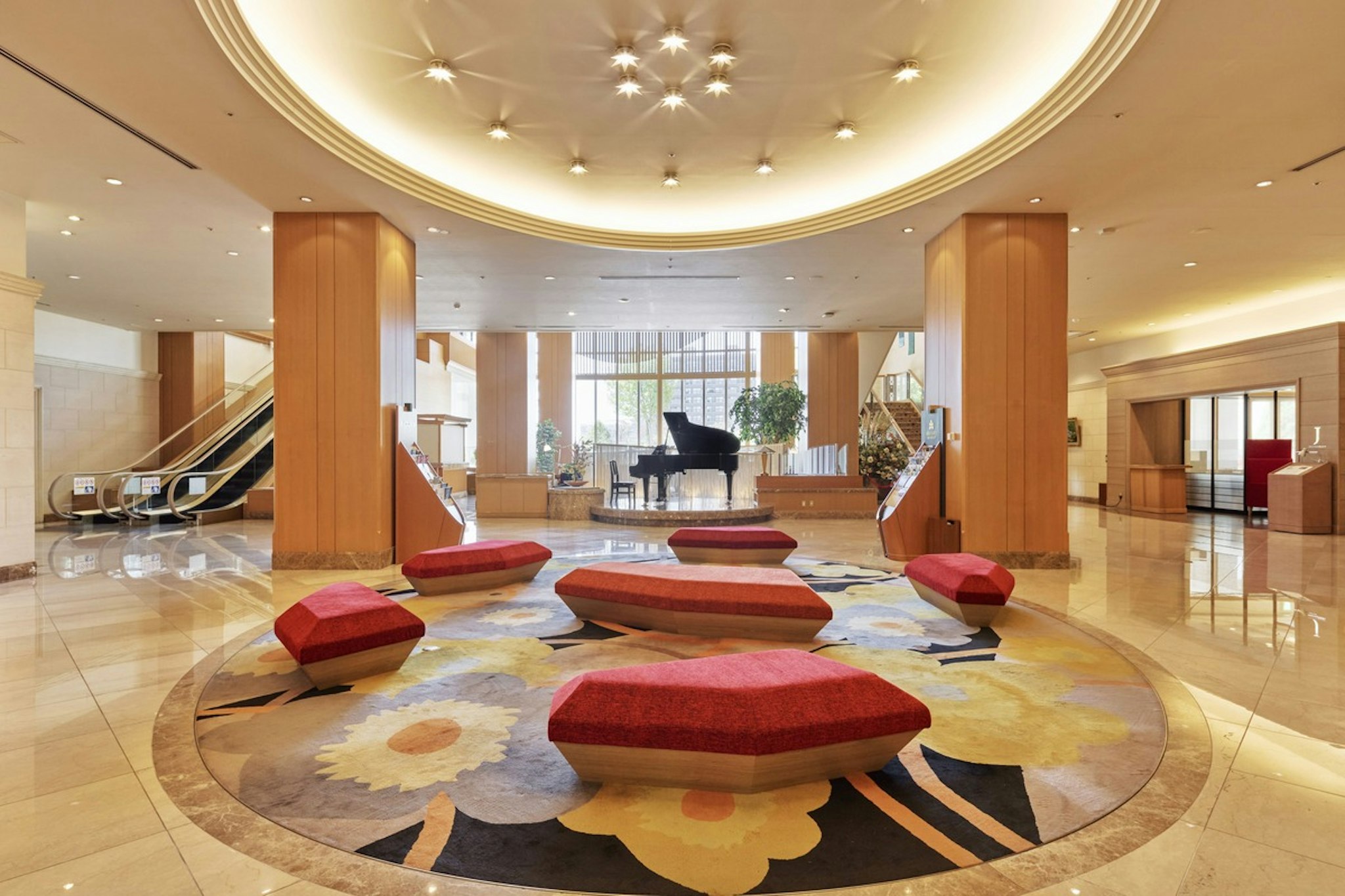 Hotel Nikko Northland Obihiro 57/79
