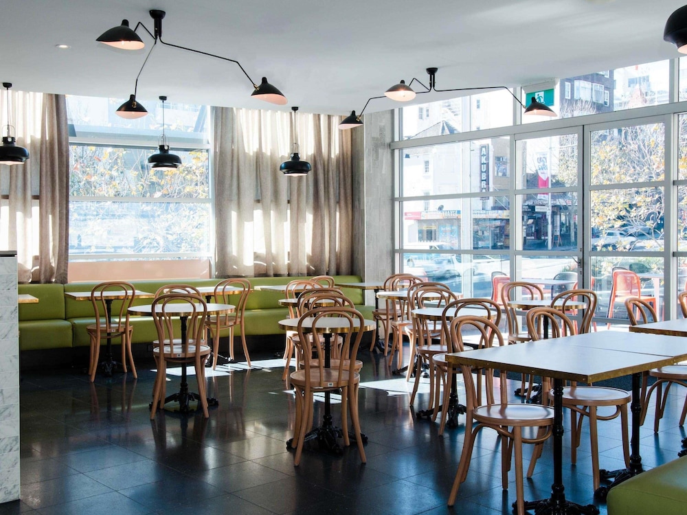 Ibis Budget Sydney East 62/68