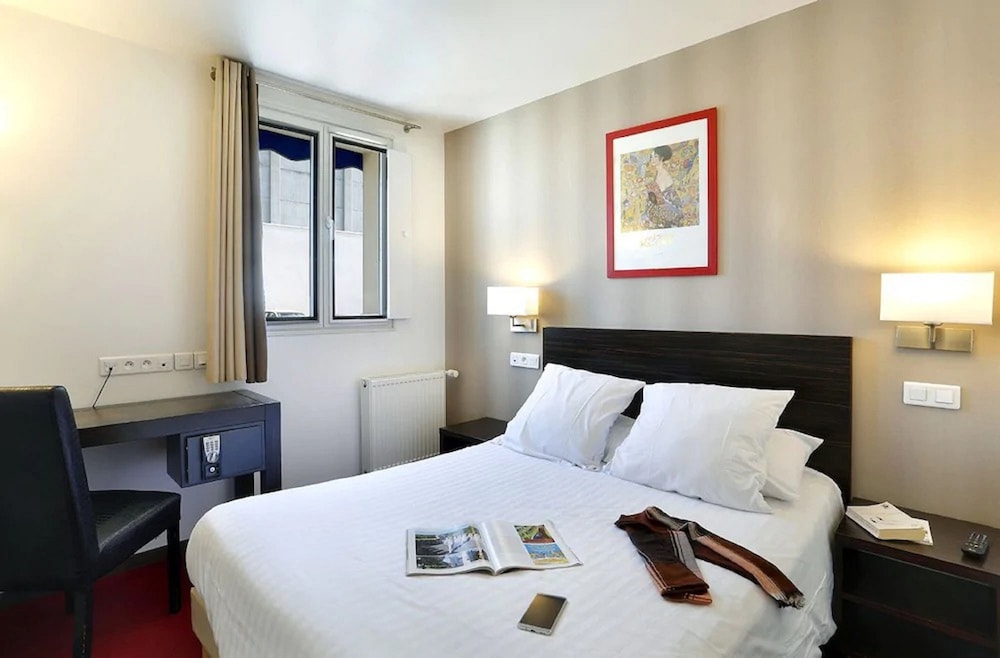 GRAND HOTEL SENIA 16/65