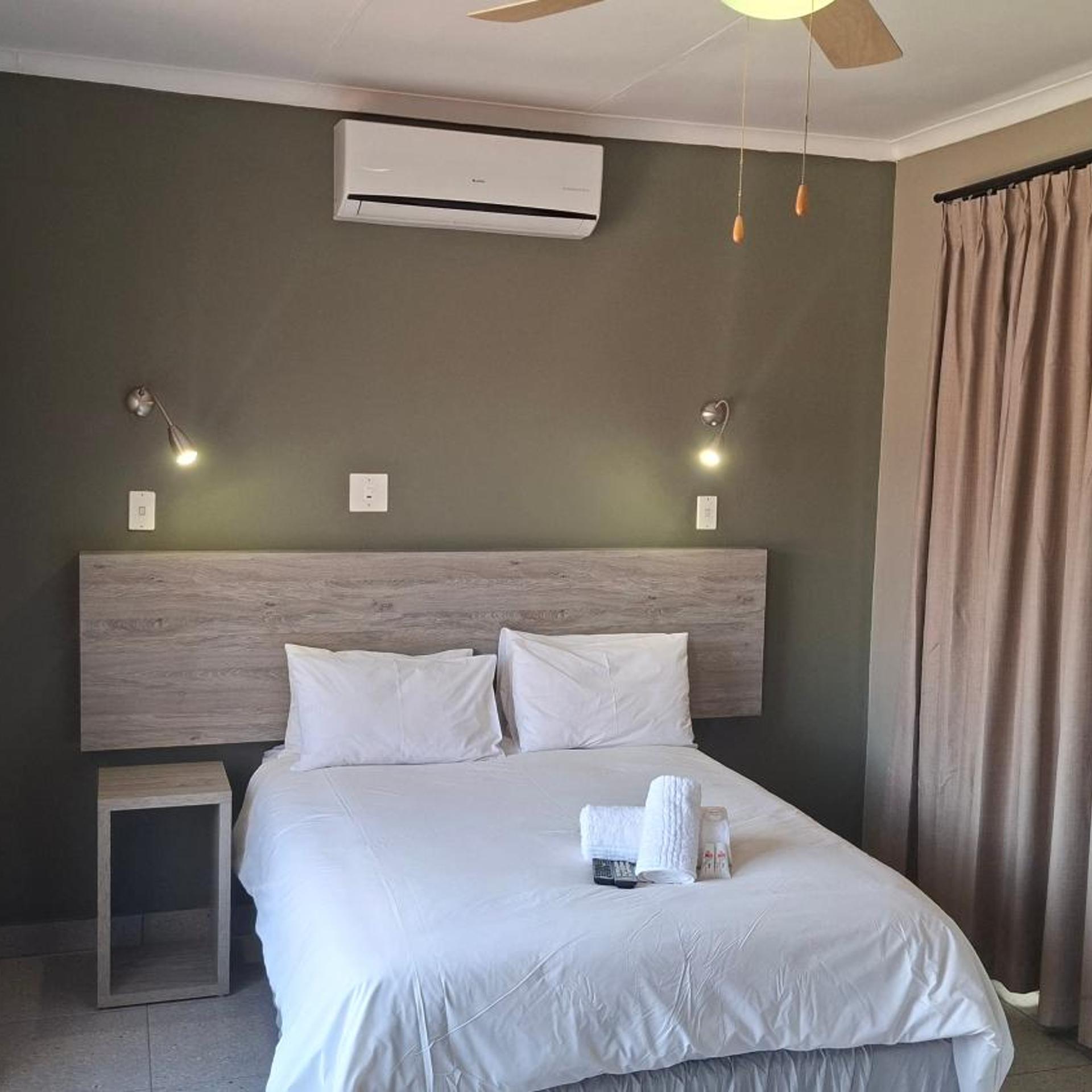 Postmasburg Inn by Country Hotels 1/21