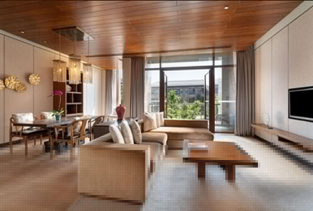 Yanqi Hotel Managed By Kempinski 39/70