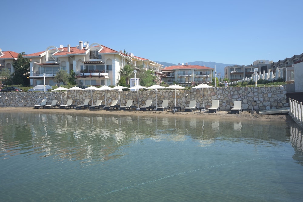 Venus Thermal Boutique Hotel 35/50