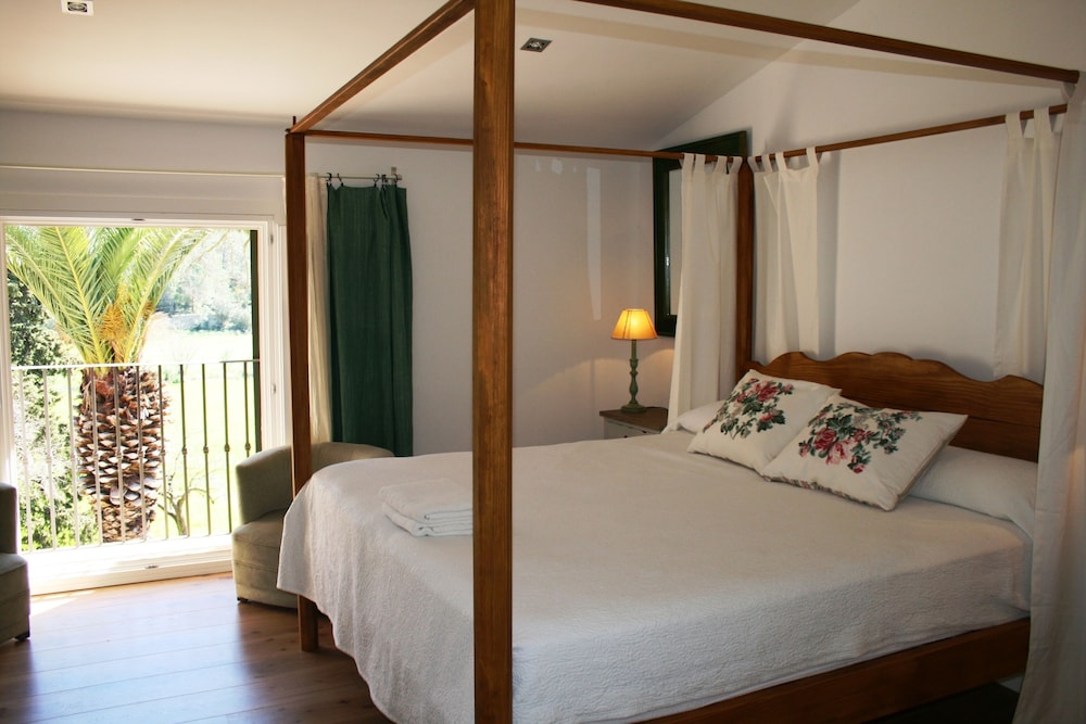 FINCA HOTEL SON PONT 22/60