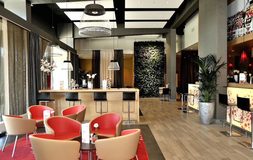 IBIS LEIDEN CENTRE 47/70