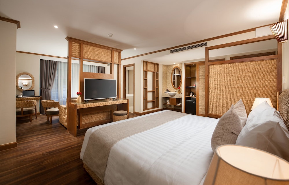 MK Premier Boutique Hotel 26/65