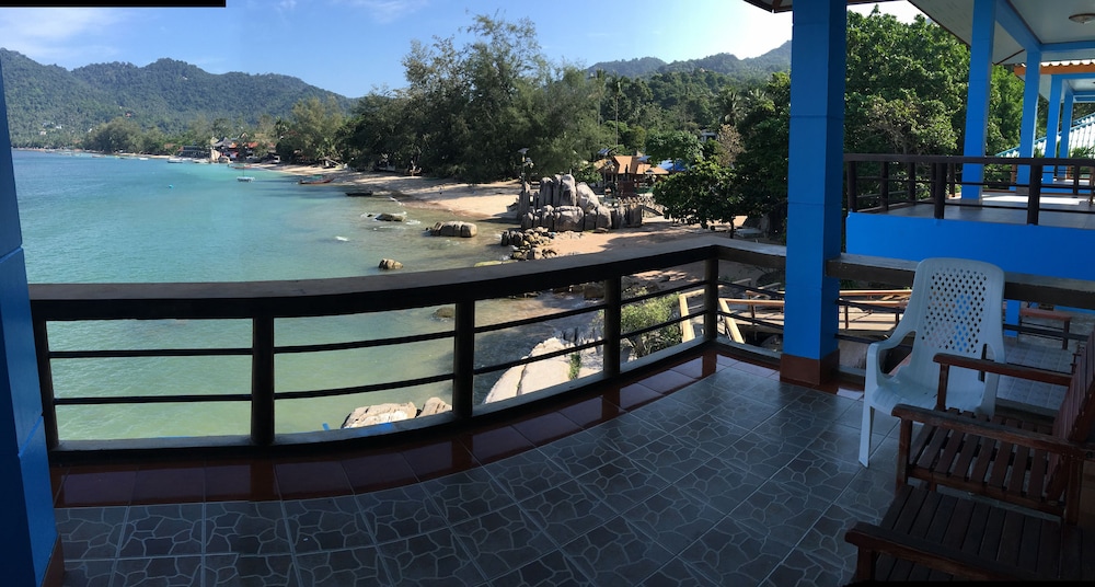 Ocean View Resort Koh Tao 9/71