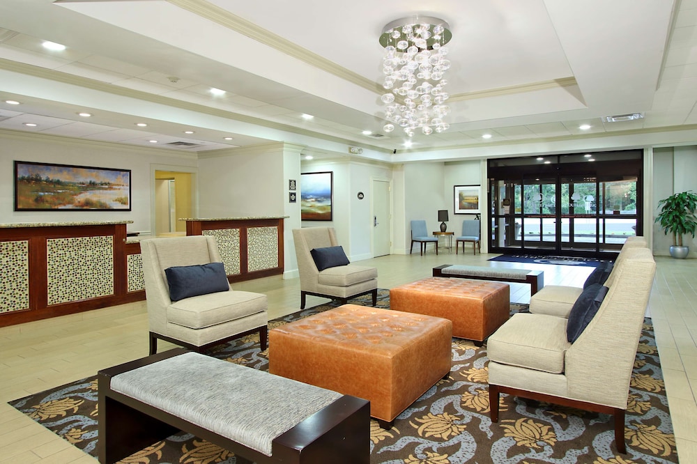 Doubletree By Hilton Mahwah 30/64