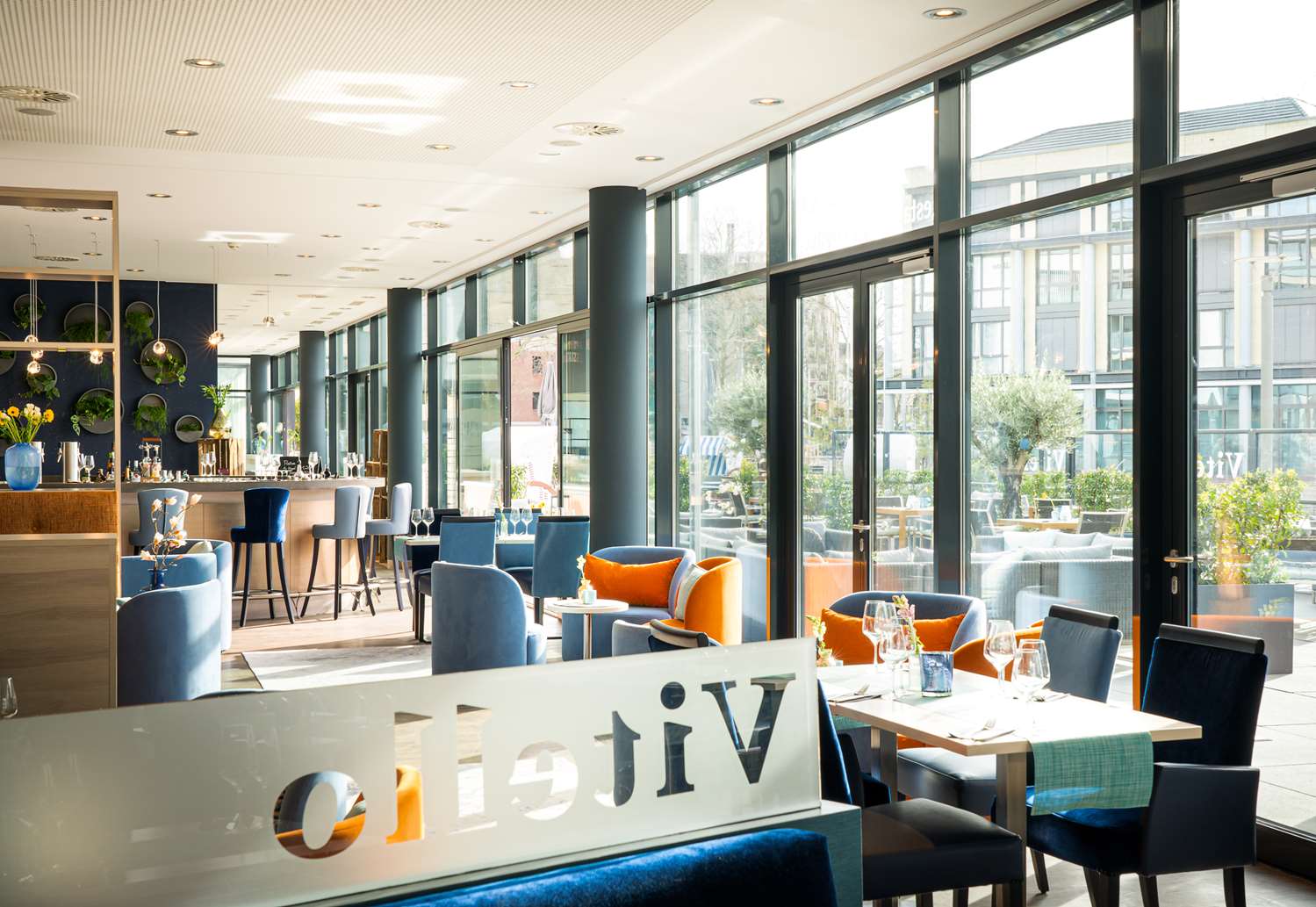 elaya hotel kleve, Trademark Collection by Wyndham 18/25