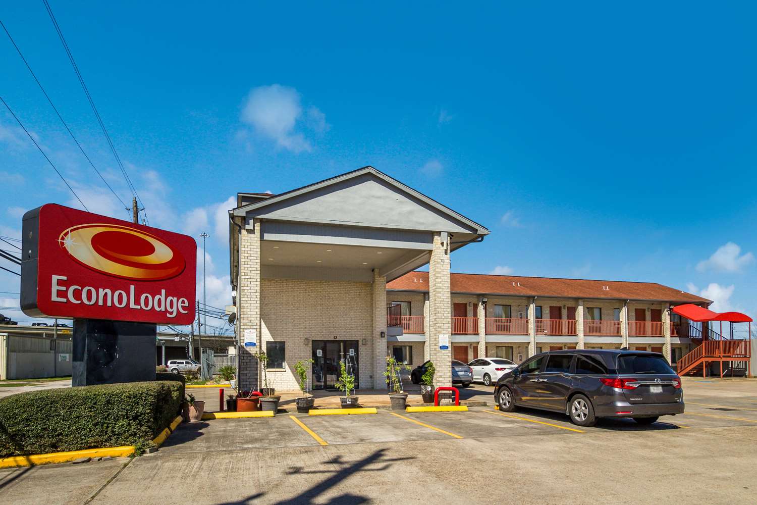 Prestige Inn 9/13
