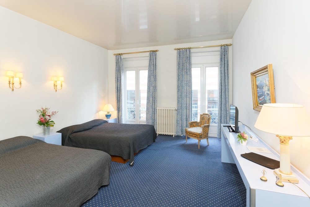 Hostel Toulouse Wilson 27/34