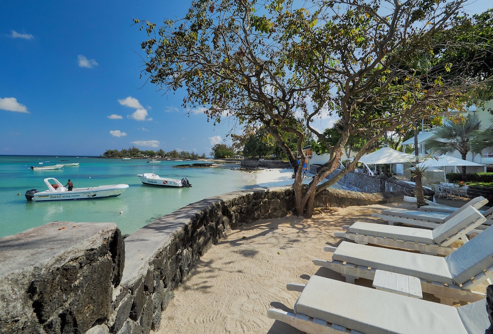 Le Beachclub Serviced Apartments And Villas 58/77