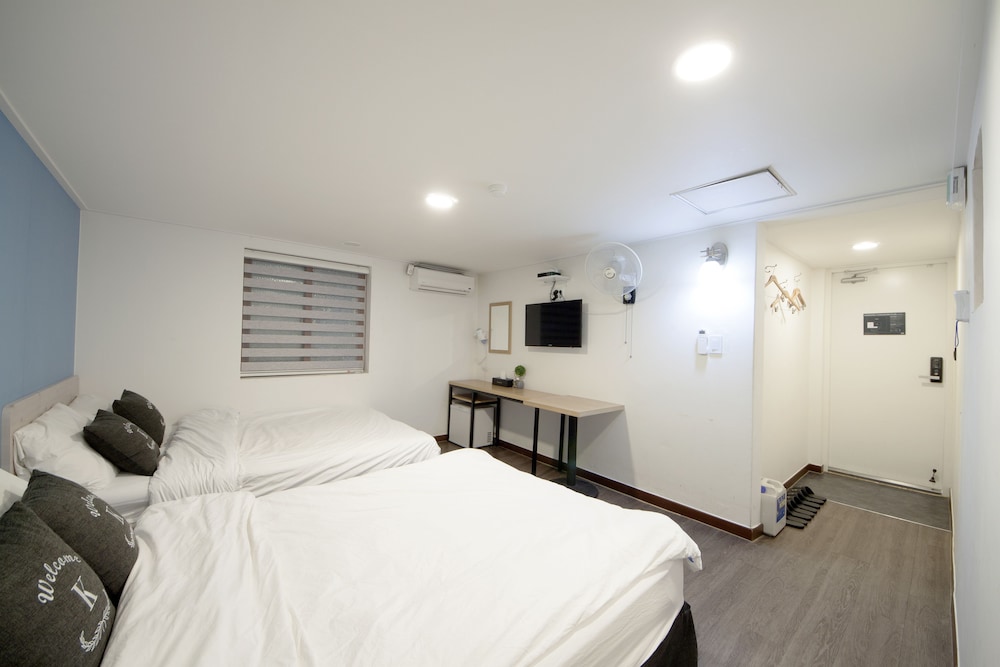 K-Guesthouse Dongdaemun 1 14/49