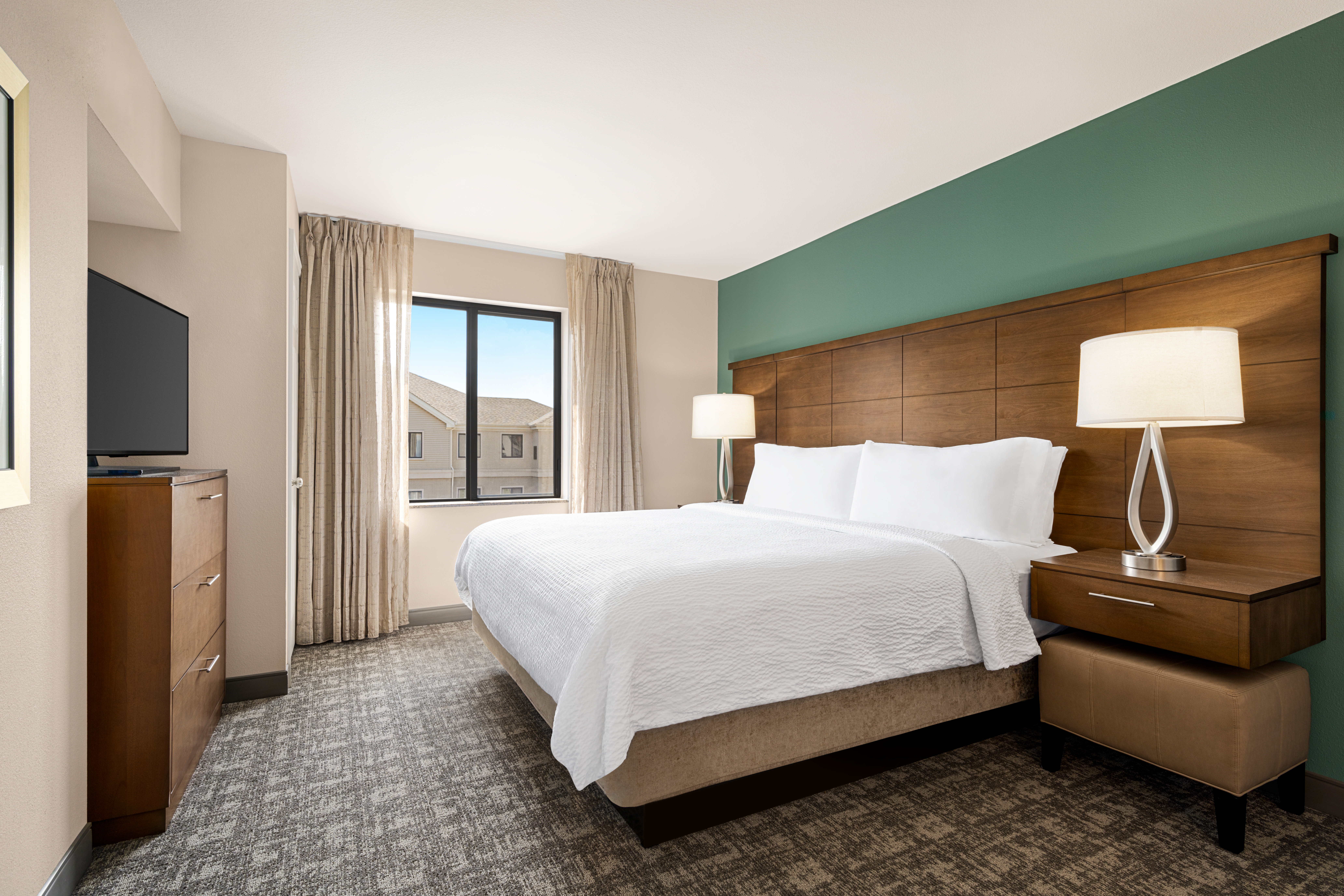 Staybridge Suites Oklahoma City-Quail Springs 19/81