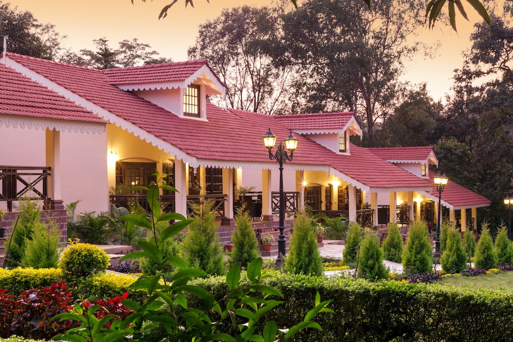 Welcomheritage Golf View 6/58