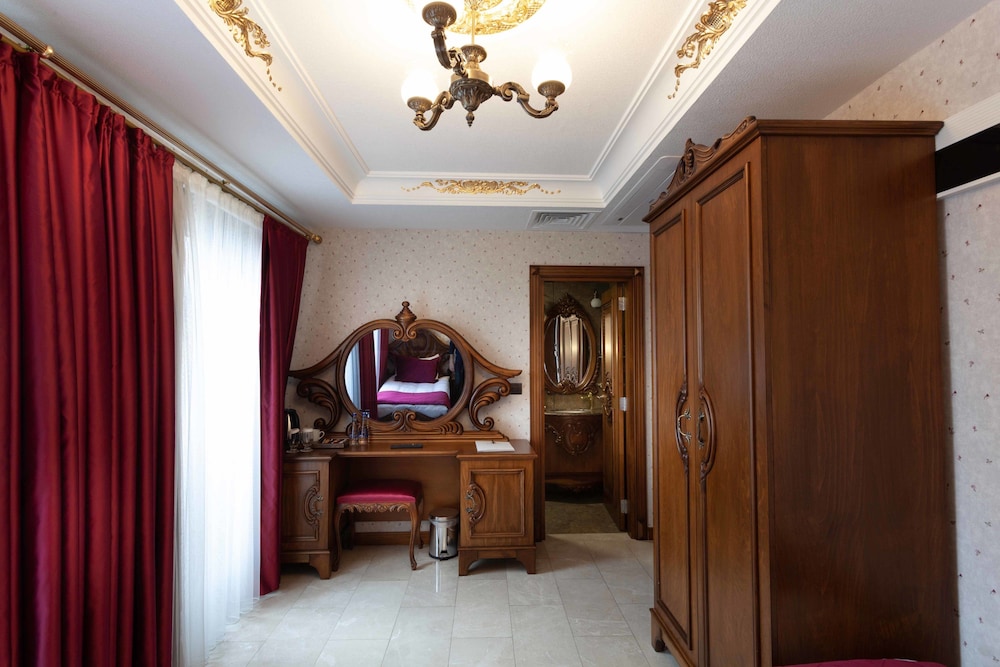 Bablin Butik Otel 7/50