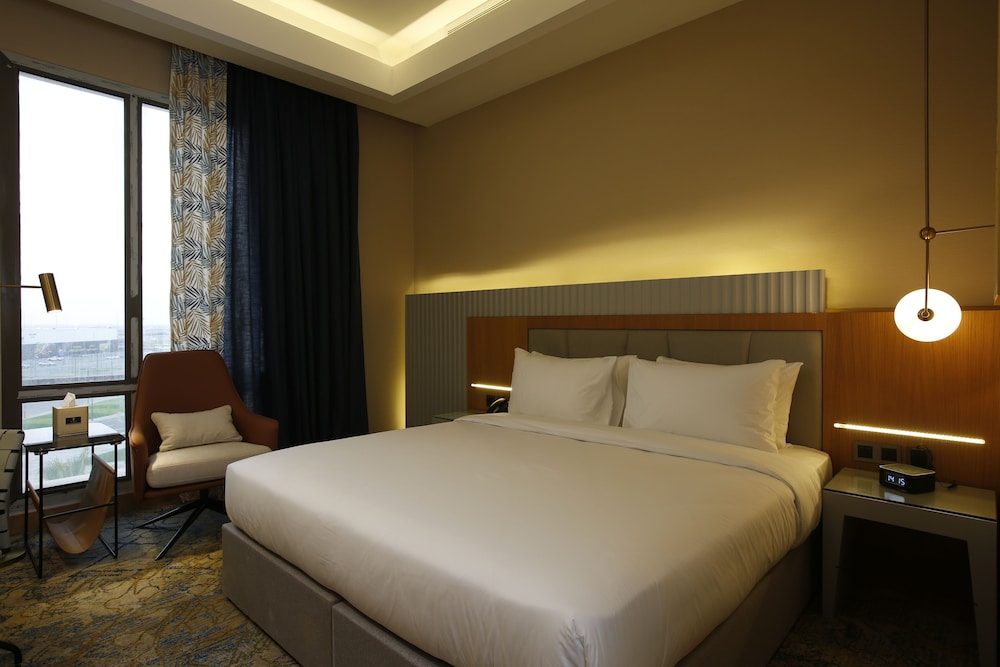 فندق جراند بلازا جازان(Grand Plaza Jazan) 13/50