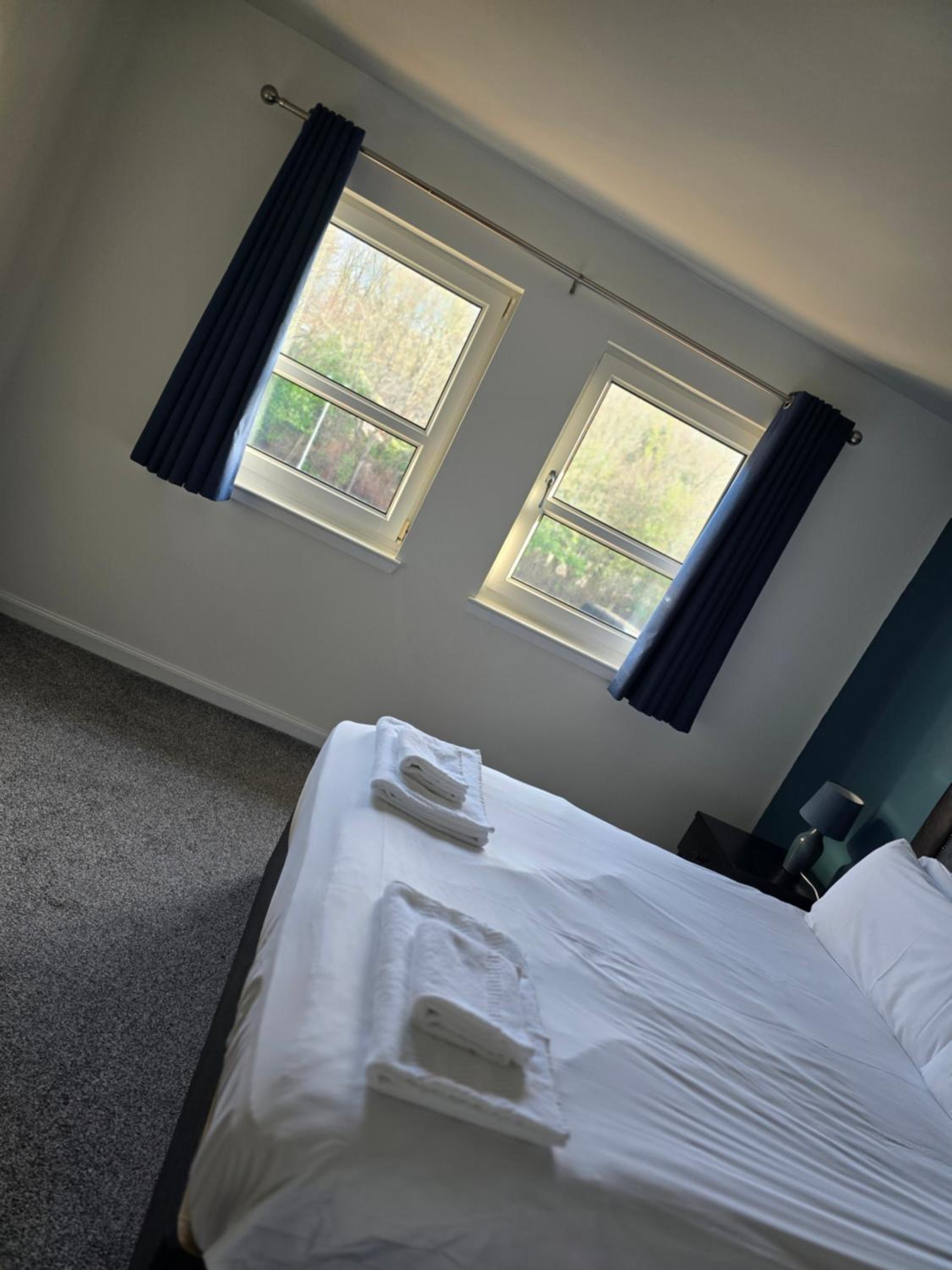 Room, Double Bed