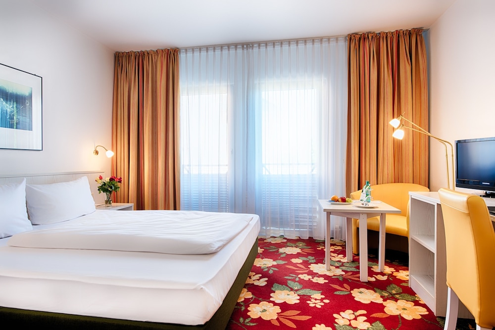 ACHAT Hotel Schwetzingen Heidelberg 12/50