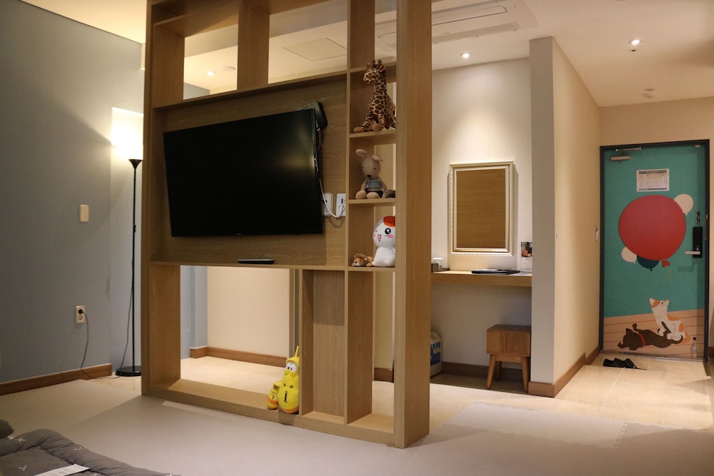 Benikea Yangsan Hotel 42/49