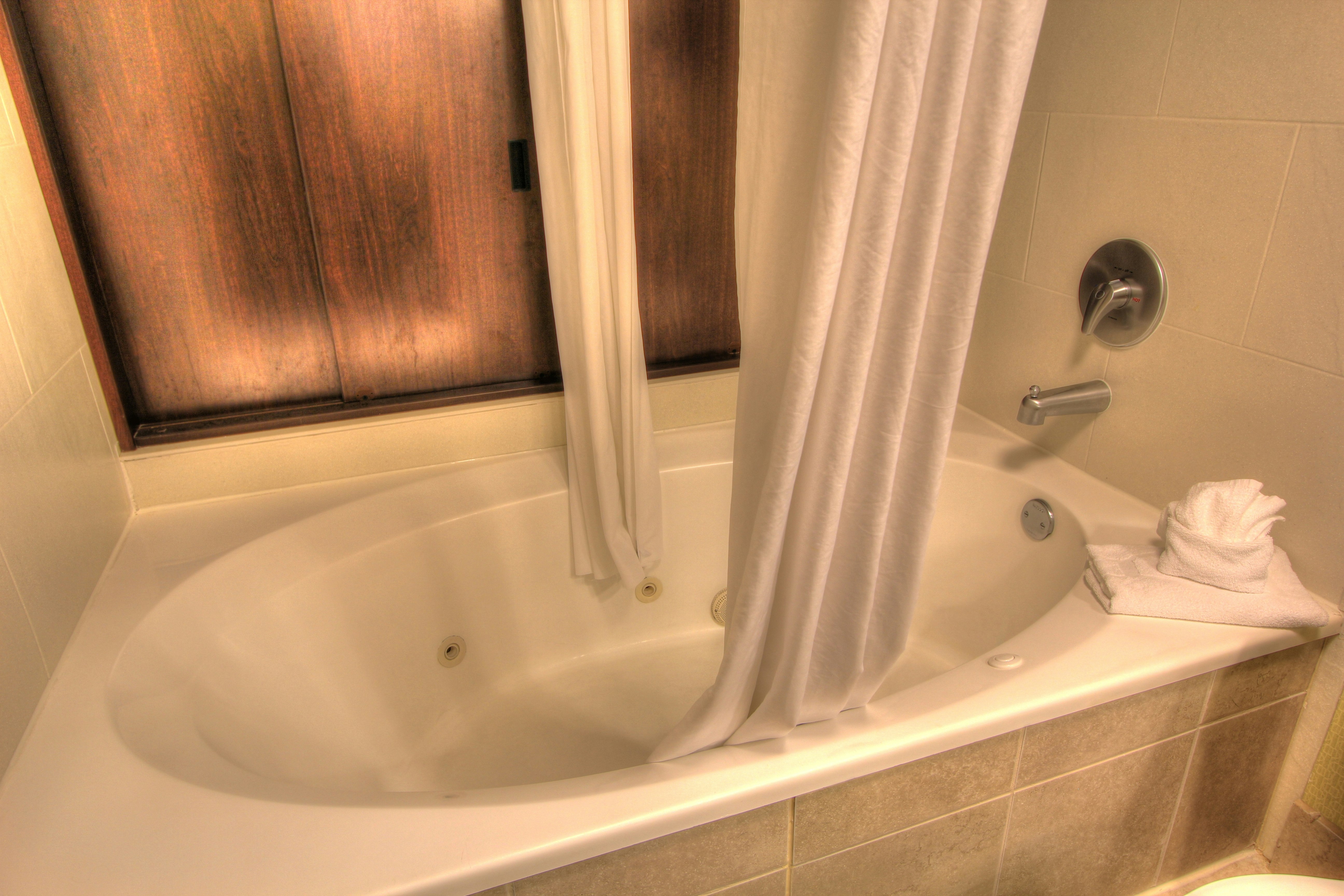 Hampton Inn Gatlinburg 67/68