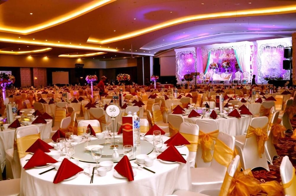 Beston Hotel Palembang 28/47
