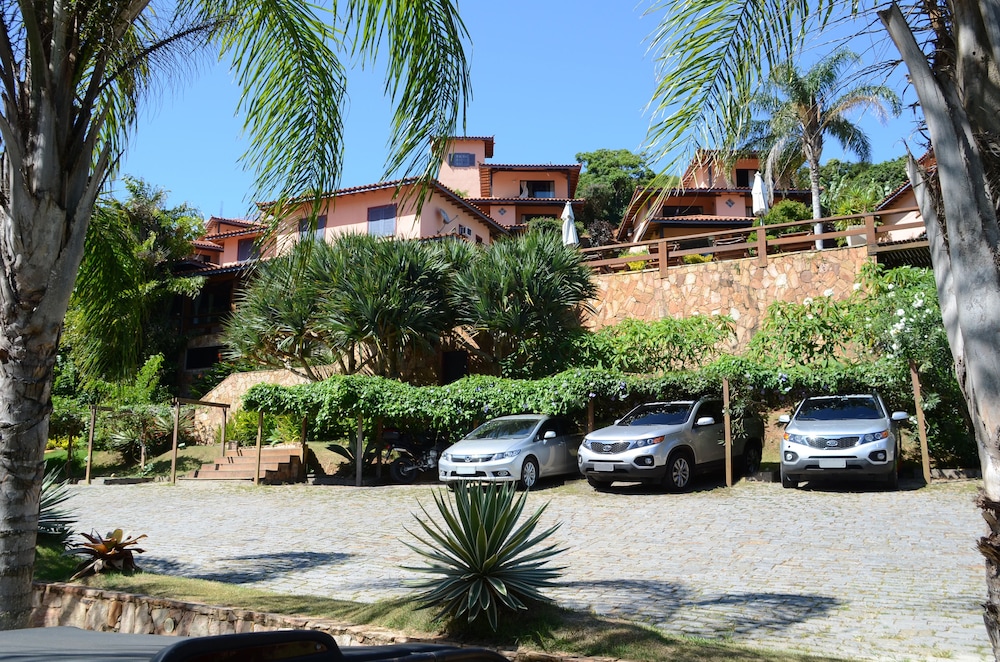 Aguabuzios Hotel 63/66