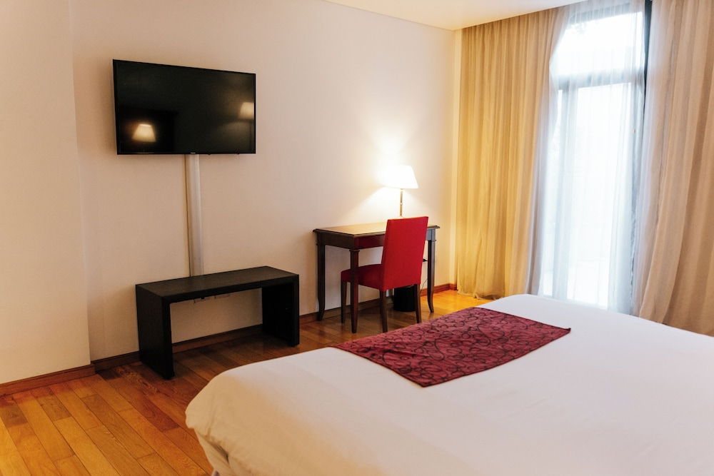Hotel Plaza Central Ezeiza 23/61